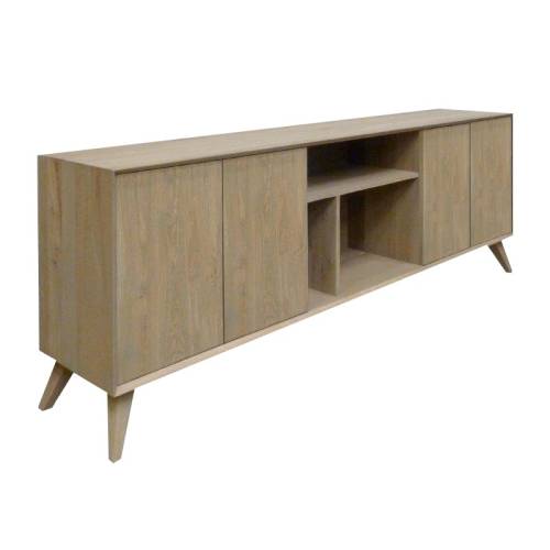 Buffet design scandinave 