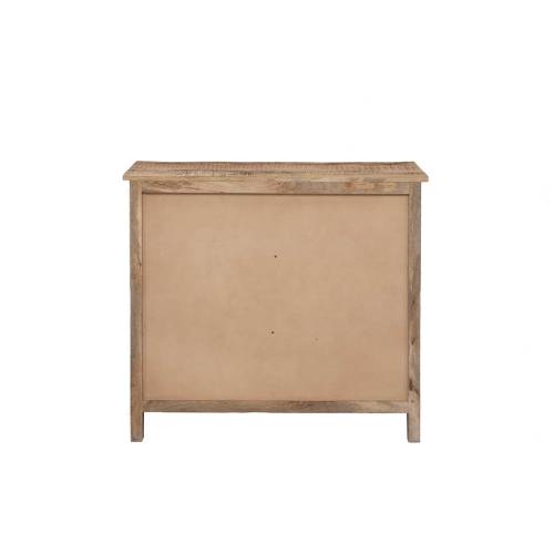 Commode 3 tiroirs | Manguier Farm II