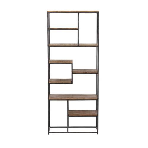 Etagere 7 niveaux | Manguier Stockholm