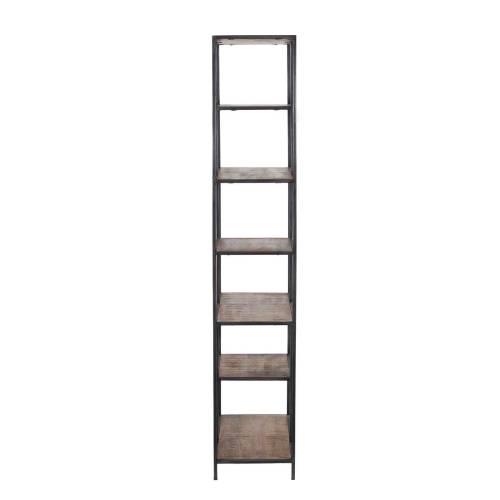 Etagere 6 niveaux | Manguier Stockholm