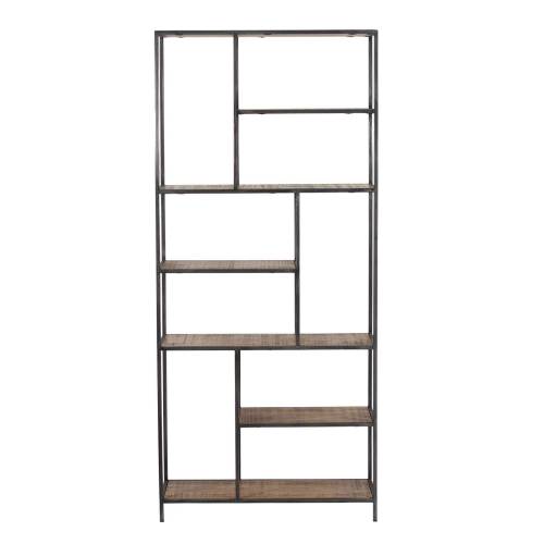 Etagere 6 niveaux | Manguier Stockholm