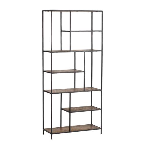 Etagere 6 niveaux | Manguier Stockholm