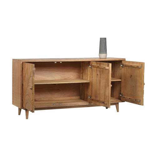 Buffet manguier 3 portes | Manguier Floria